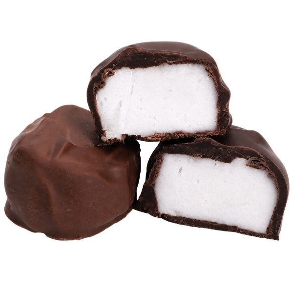 Coblentz, Milk Chocolate Vanilla Creams, 5lb