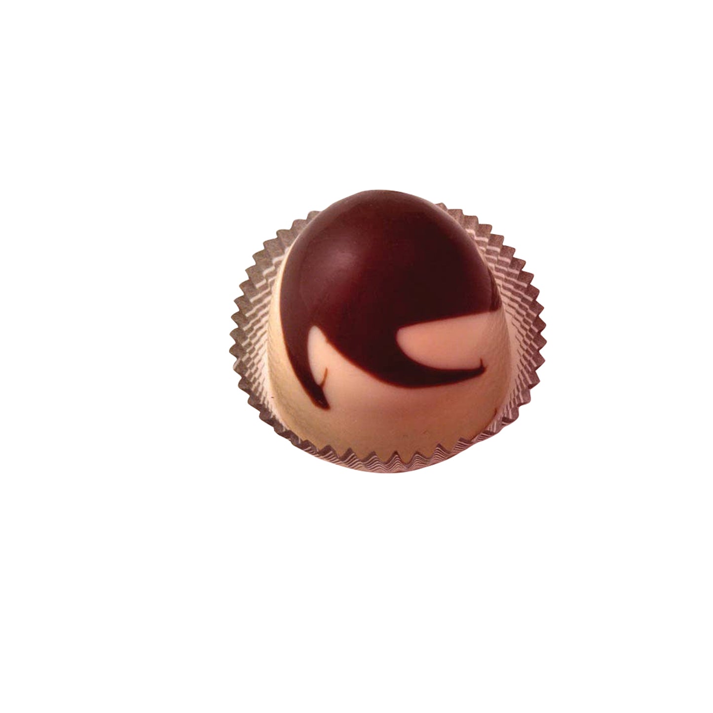 Nancy's Tiramisu Truffle, 34ct