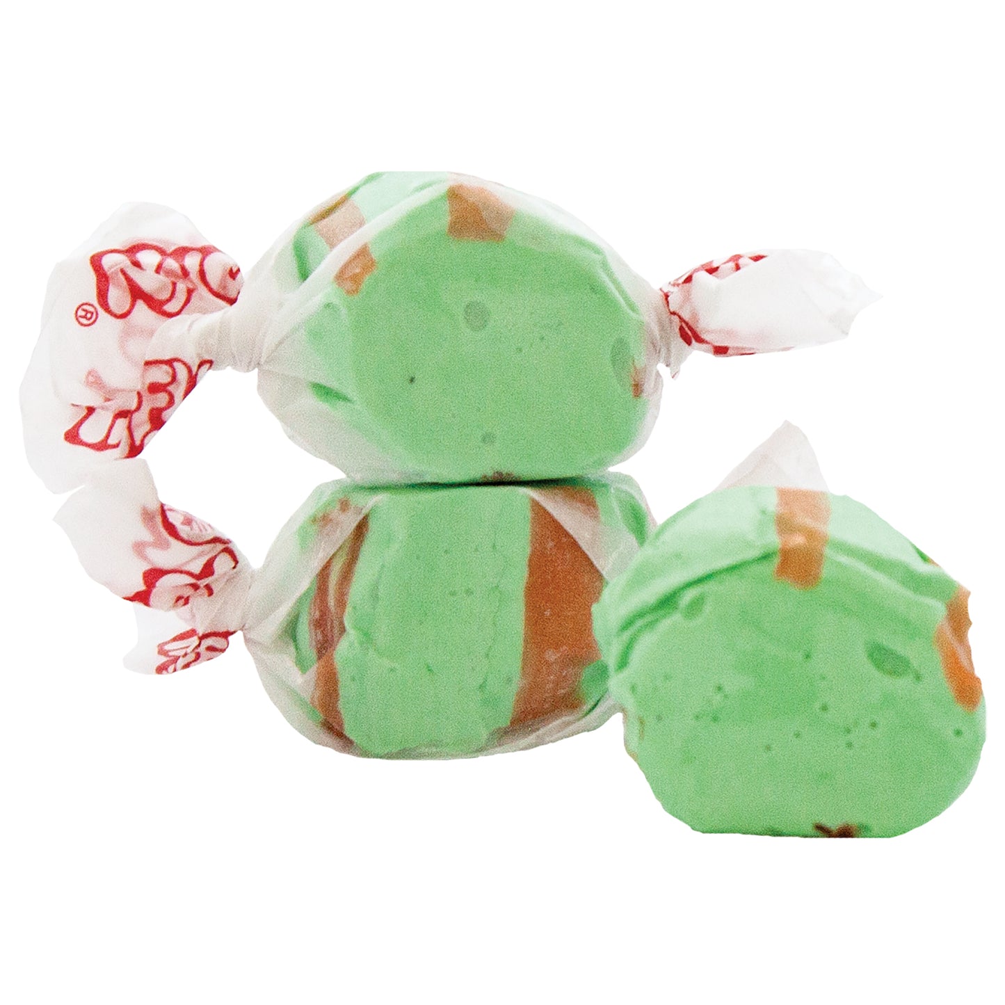 Taffy Town, Pickle Taffy, Salt Water Taffy, 2.5lb Bag