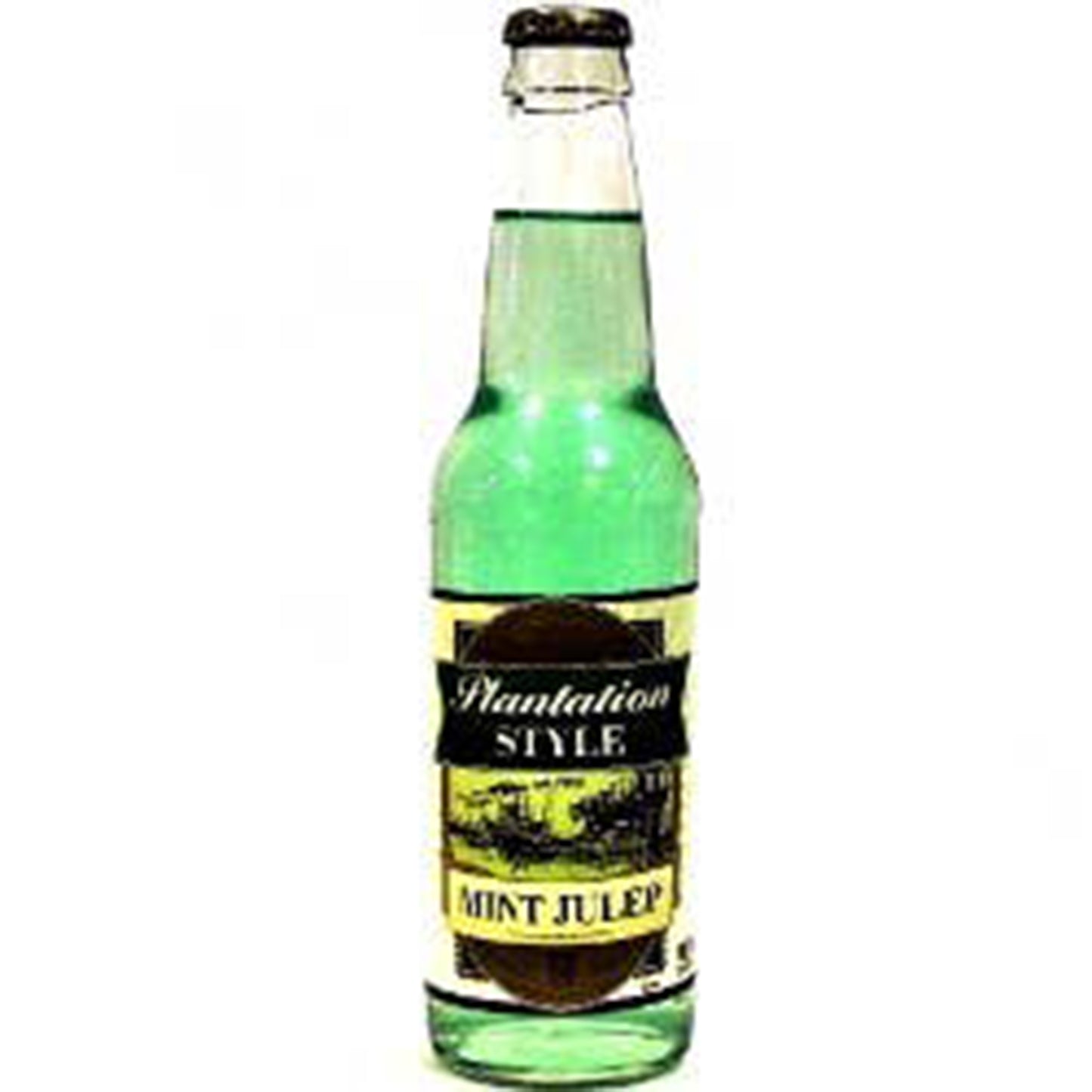 Red Ribbon Mint Julep, 12 Fl oz, 12ct Bottles