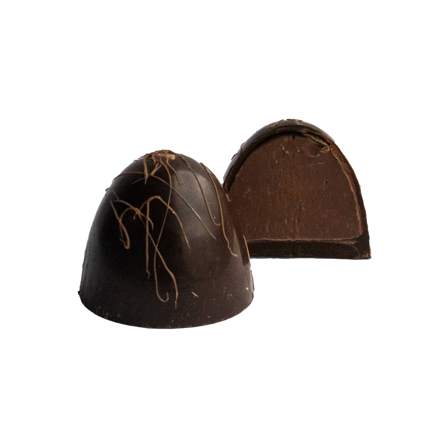 Nancy's Jack Daniels Truffle, 34ct