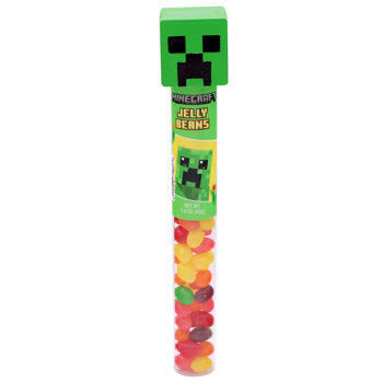 Minecraft Tube Topper, 1.5oz, 24ct