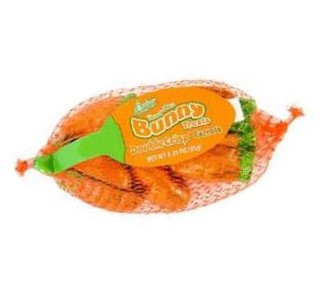 Mesh Bunny Treats DC, 3.35oz, 18ct