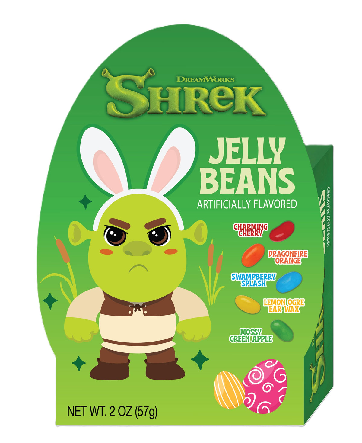 Licensed Assorted Jelly Bean Box, 12ct