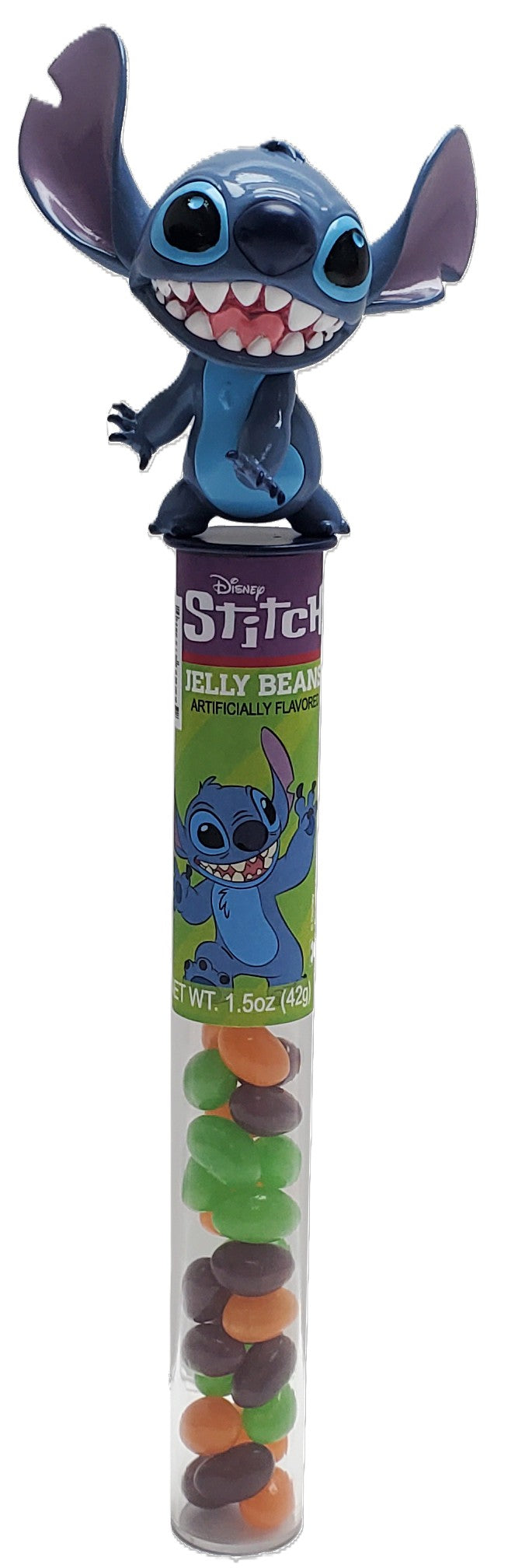 Stitch Easter Tube Topper, 12ct
