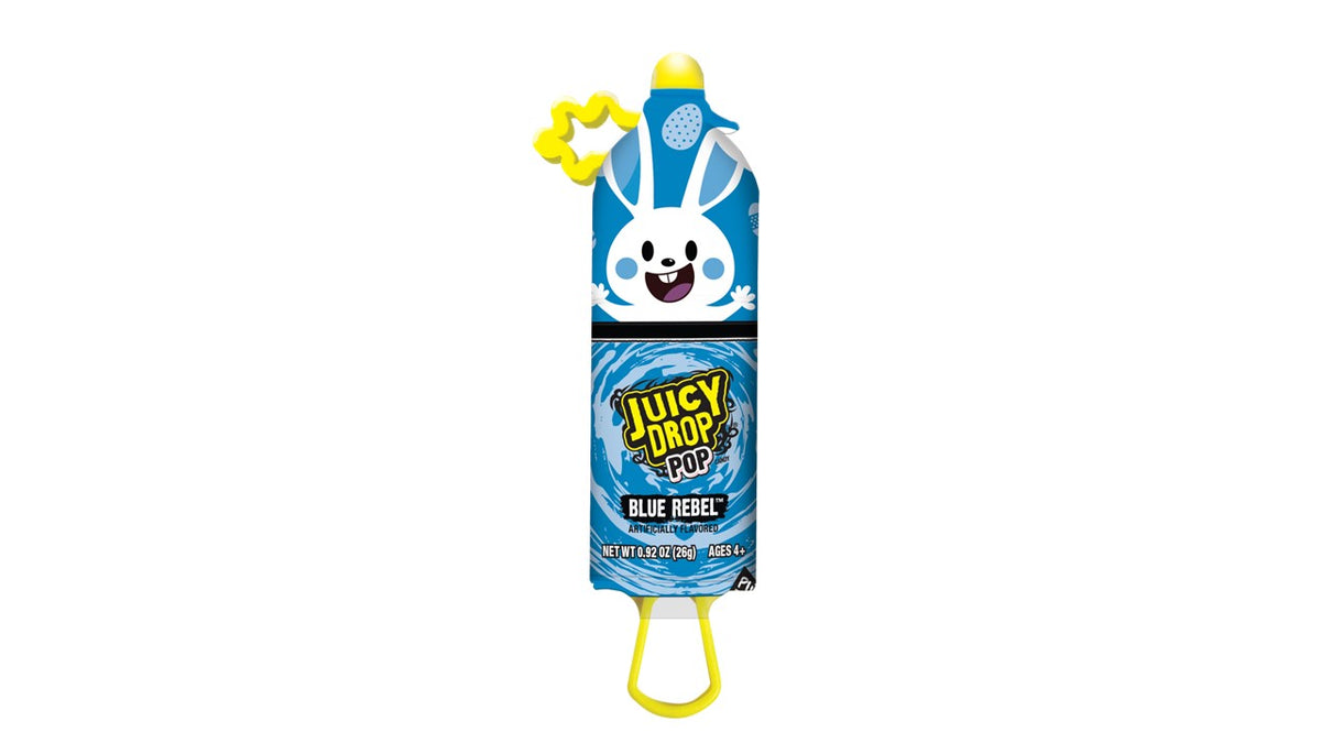 Juicy Drop Pop Easter Count Goods, 12ct