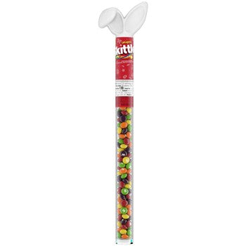 Skittles Filled Easter Cane, 2.6oz, 12ct