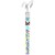 M&Ms Milk Chocolate Easter Cane, 3oz, 12ct