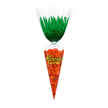 Reese's Pieces Carrot, 2.2oz, 24ct