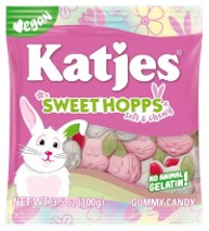 Sweet Hopps, 3.5oz, 24ct