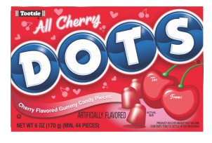 All Cherry Dots Box, 6oz, 12ct