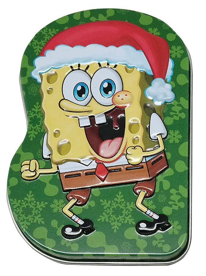 SpongeBob Let's Shellebrate, 12ct