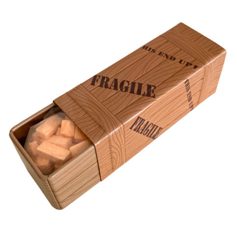 Fra-Gee-Lay Crate, 12ct
