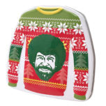 Merry Bob Ross, 12ct