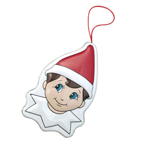 Elf Snowy Day Sweets, 18ct