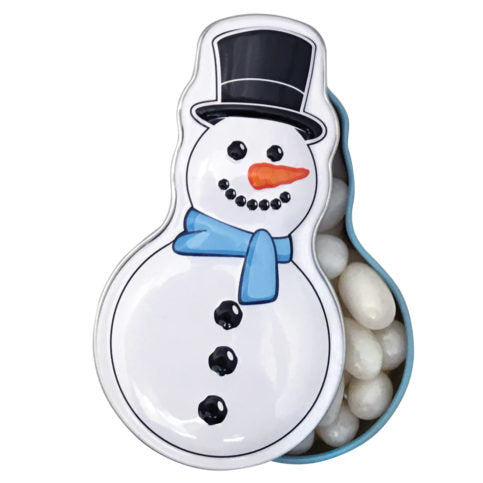 Snowman Poop, 18ct