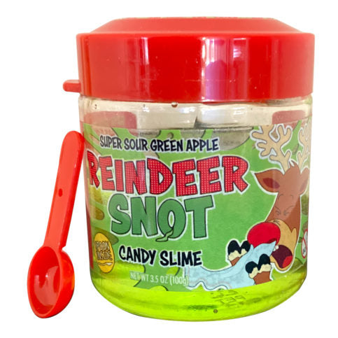 Reindeer Snot, 9ct