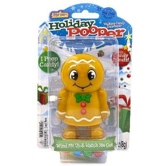Holiday Pooper Series 2, 8ct