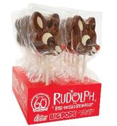 Rudolph Big Pop, 2.75oz, 18ct
