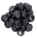 Double Crisp Coal Bulk, 24lb case
