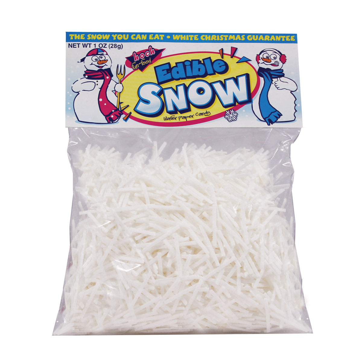Hoch Edible Snow, 22ct