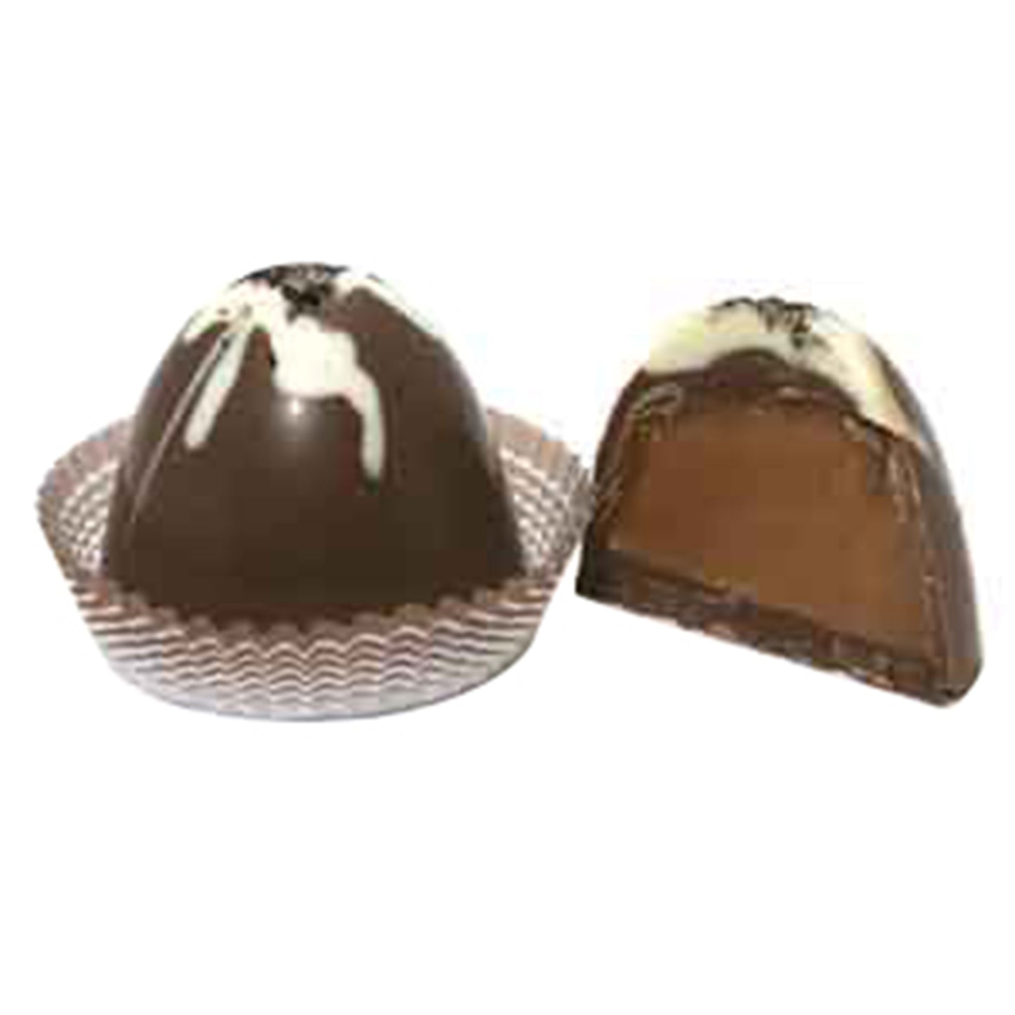 Nancy's Dulche De Leche Truffle, 34ct