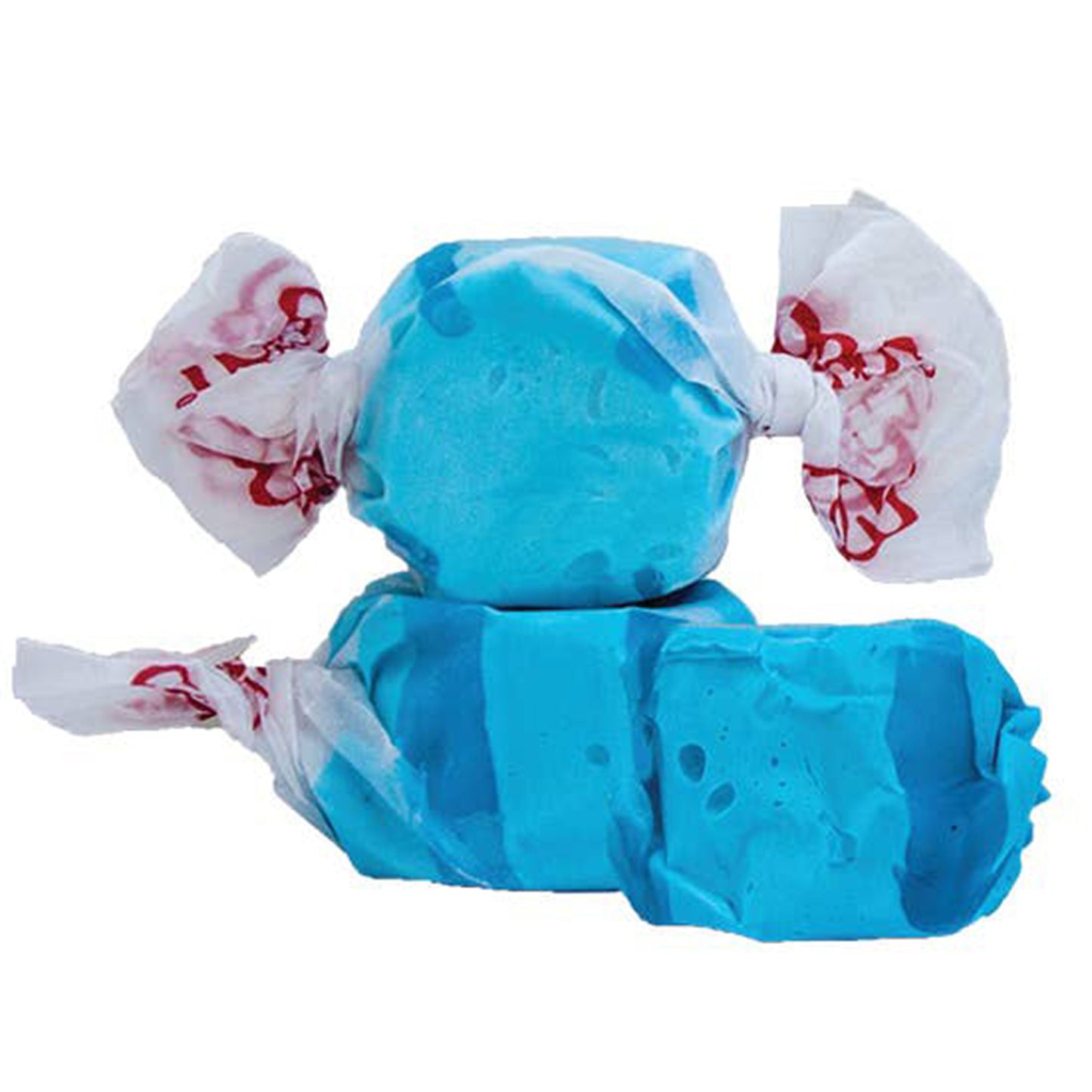 Taffy Town, Raspberry Taffy, Salt Water Taffy, 2.5lb Bag