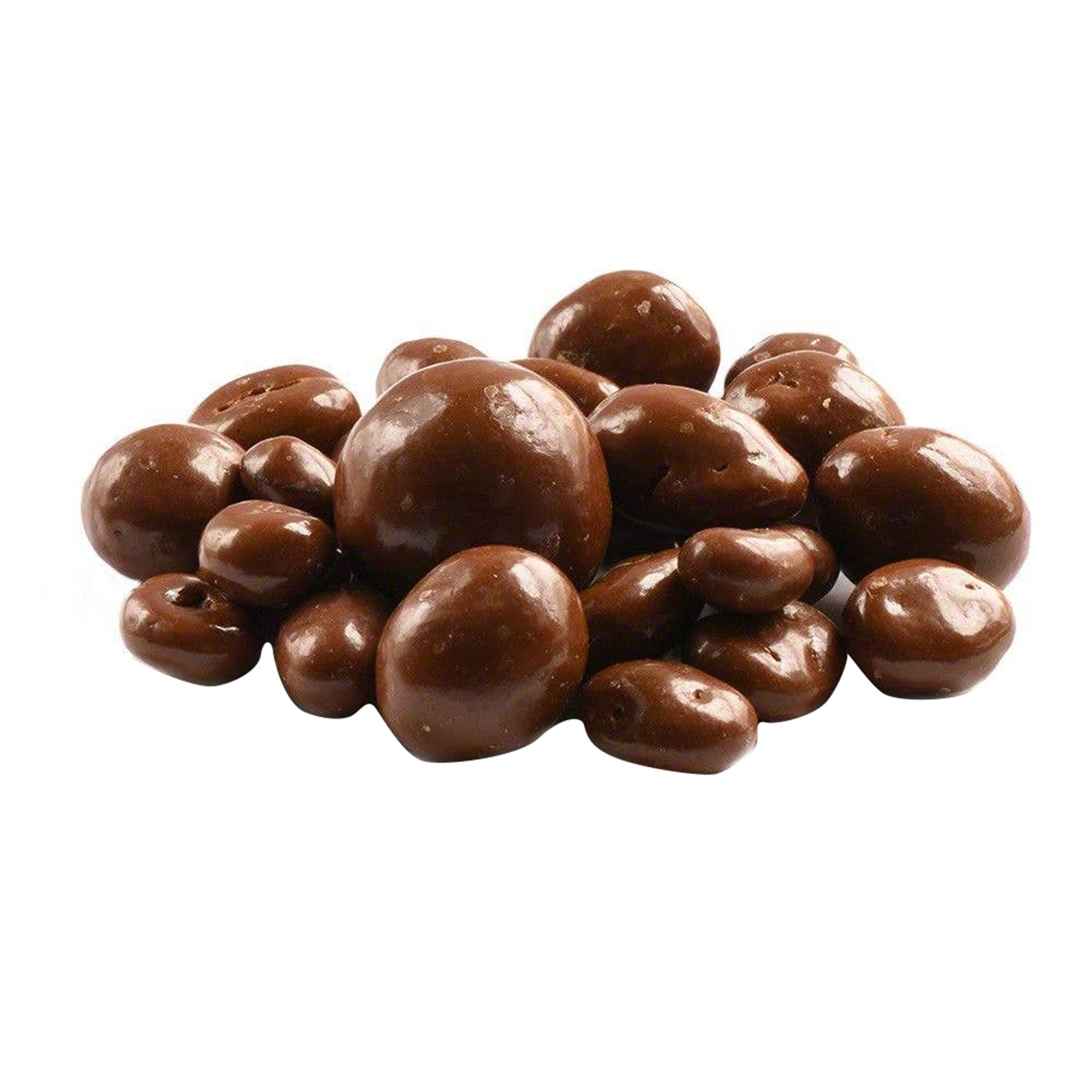 Chocolate Bridge Mix Bulk, 5lb Bag – Grandpa Joe's