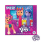 My Little Pony Pez Box Twin Set, 12ct