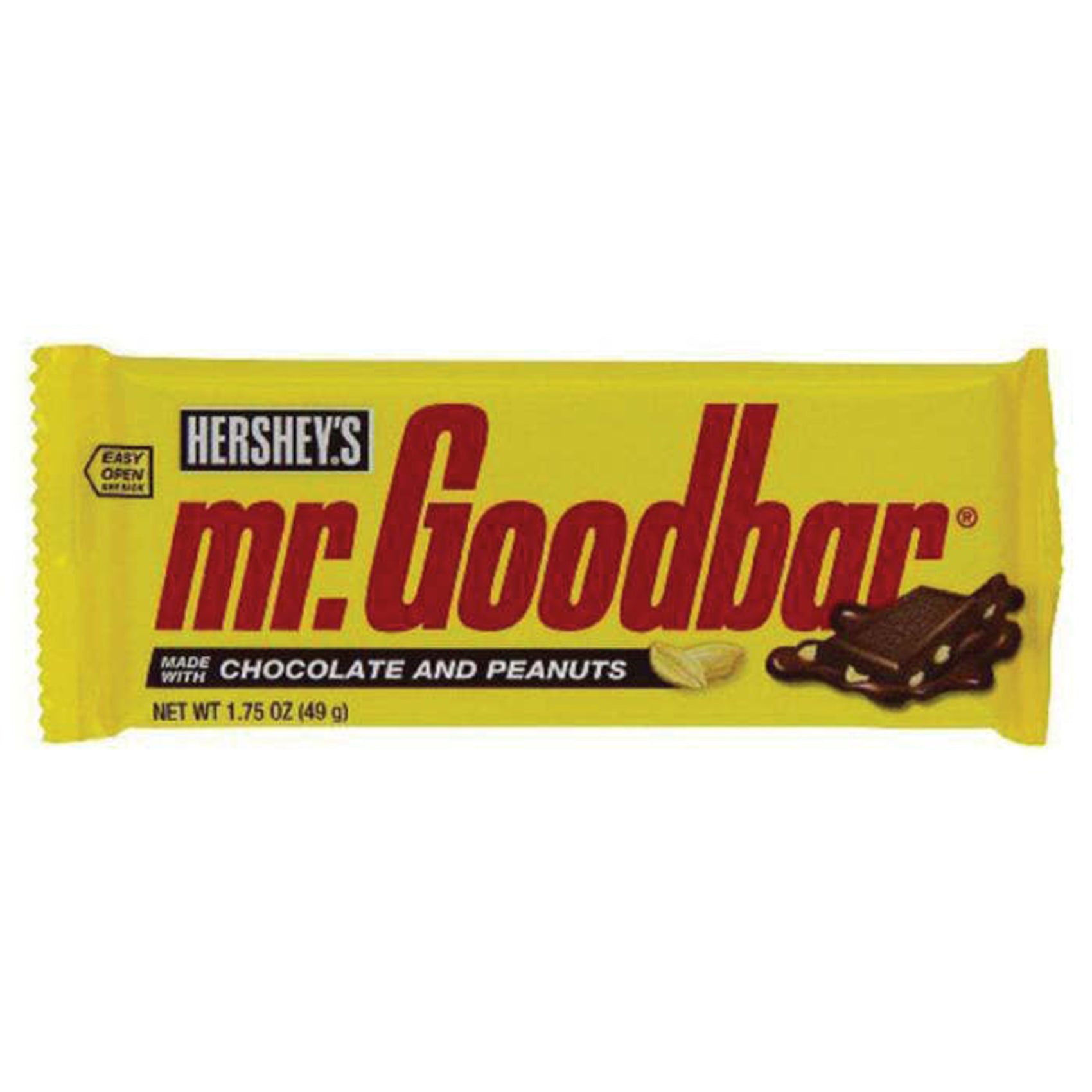 Mr. Goodbar, 1.75oz, 36ct Case