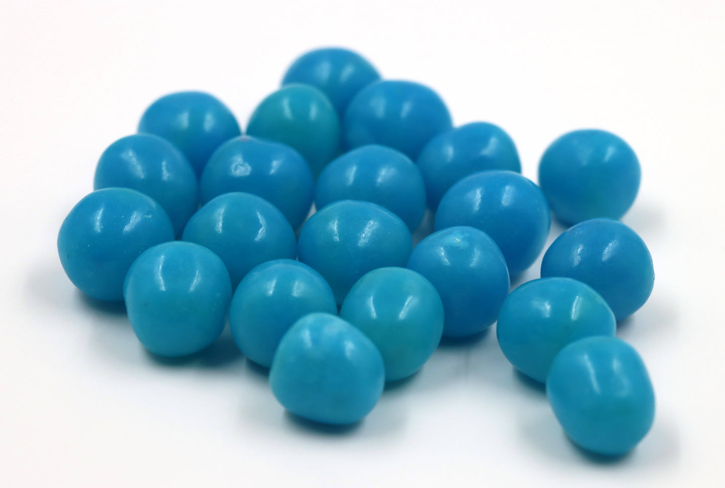 Sweet Candy Co Wild Berry Sours 30lb Bulk Case