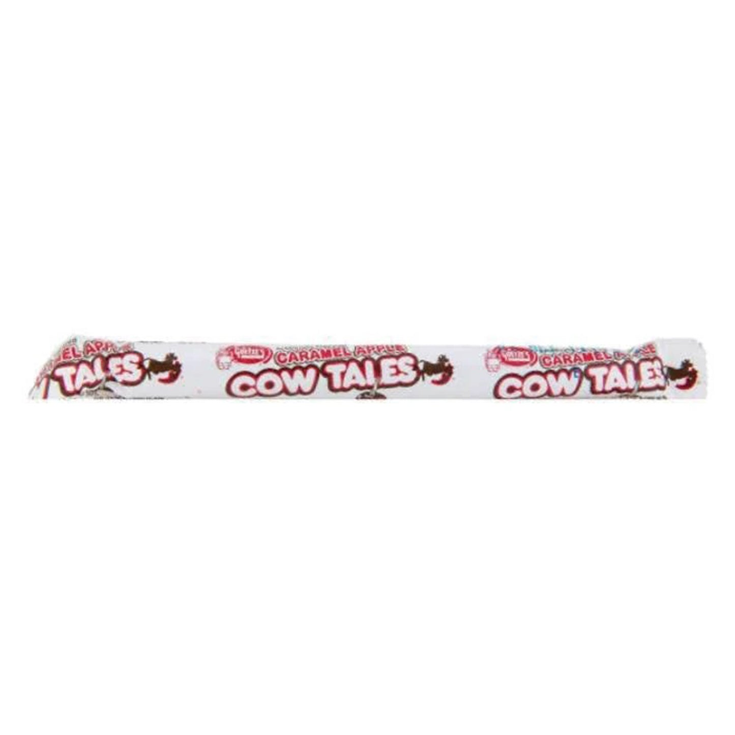 Cow Tales Caramel Apple Candy, 1oz, 36 Ct Case