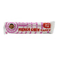 Doscher's French Chew Strawberry, 1.50oz, 24ct Case