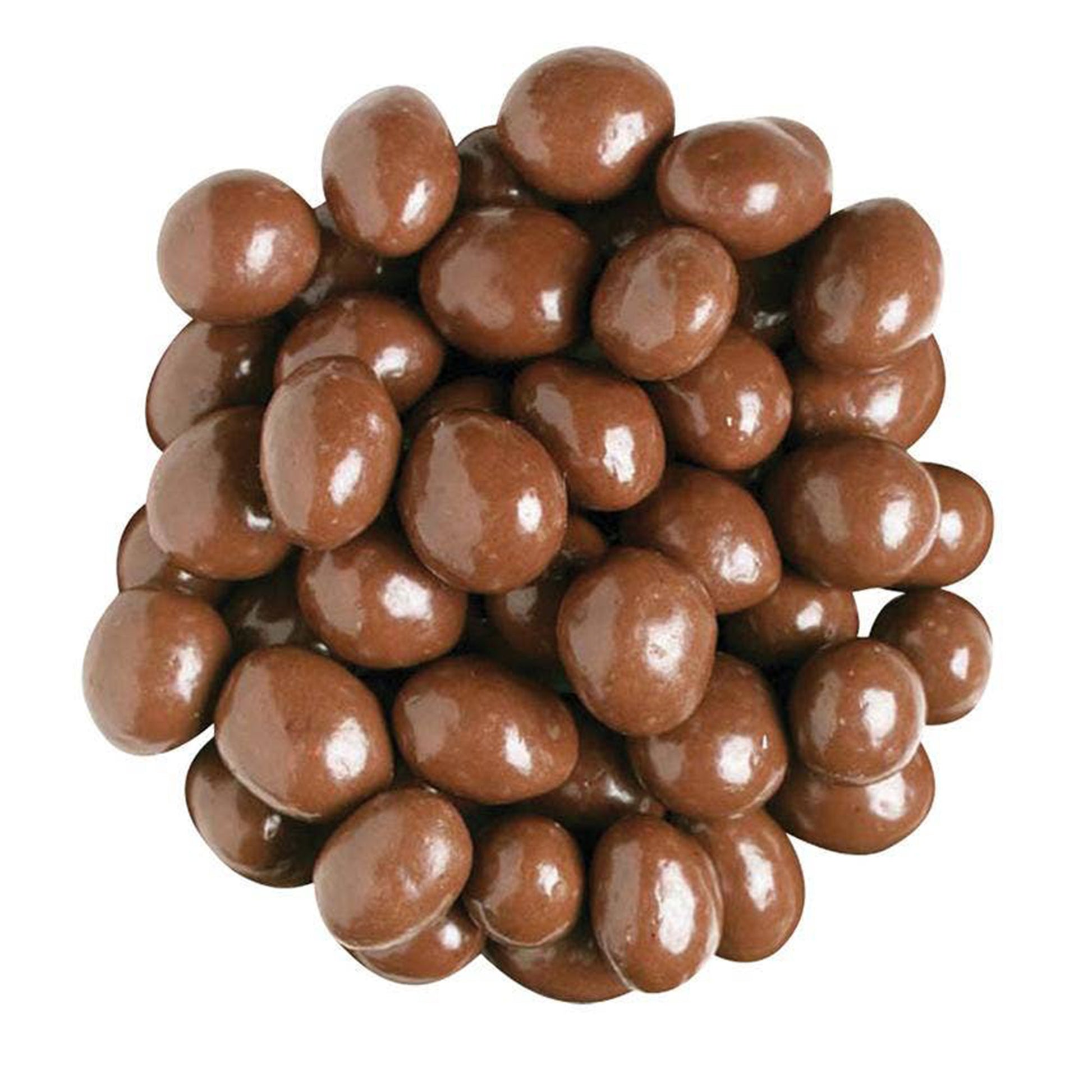 Chocolate Covered Peanuts, 5lb Bag, Bulk