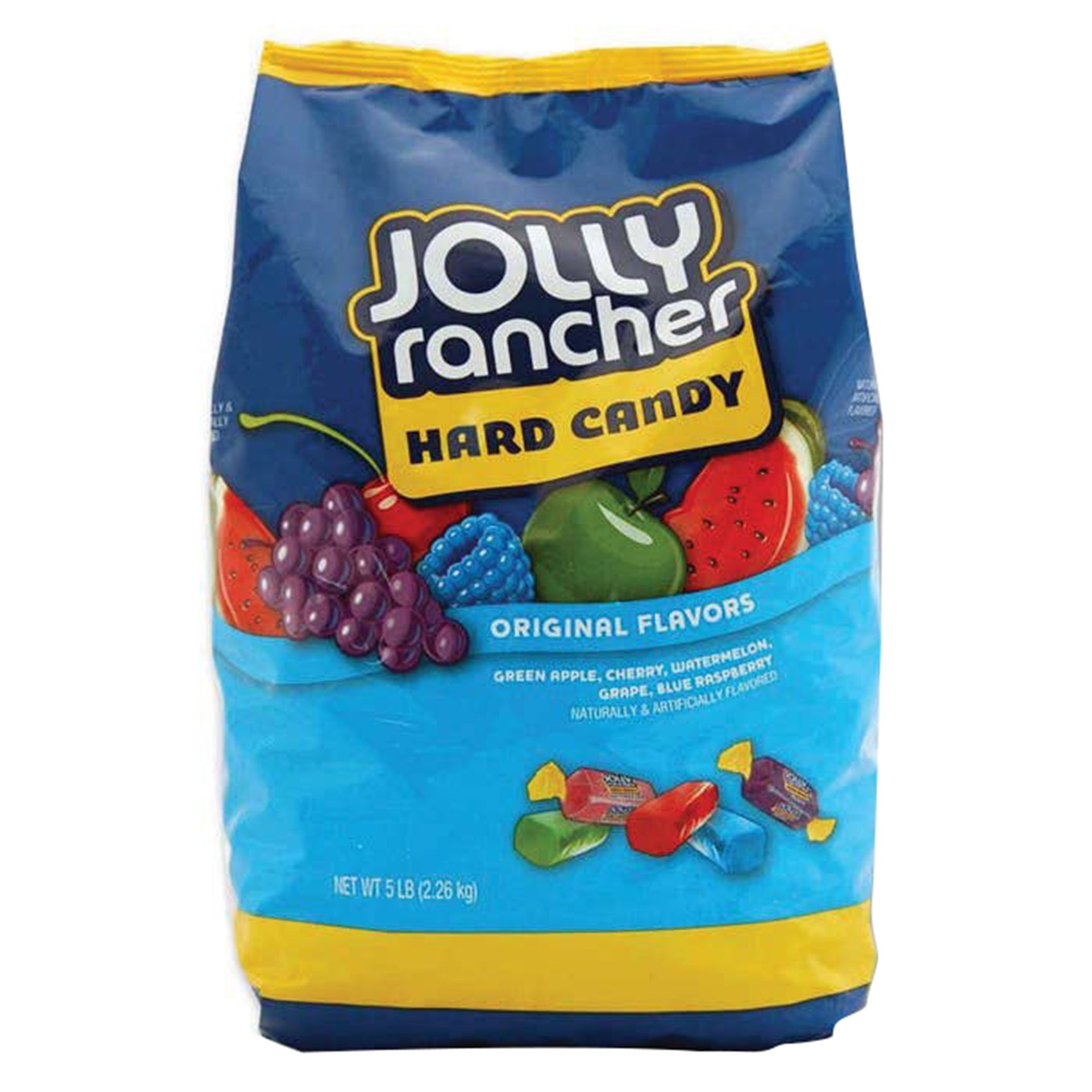 Jolly Ranchers 5lb Bag