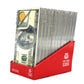 Fort Knox Mega Banknotes, 3.53oz, 12ct Display