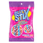 World's Silly Stix (pixy stix), 2.75oz Peg Bag, 24ct