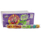 Cry Baby Nitro Sour Gum Ball 9pc Tube, 24ct