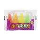 Nik-L-Nip 4 pack 1.39oz Candy, 18ct