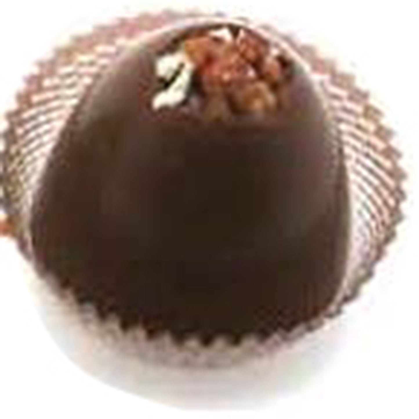 Nancy's Turtle Truffle, 34ct   