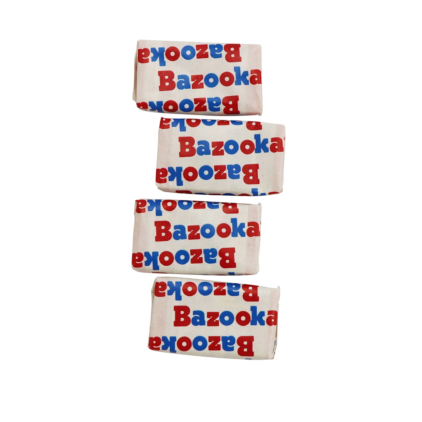 Bazooka Gum Bulk, 5lb Bag