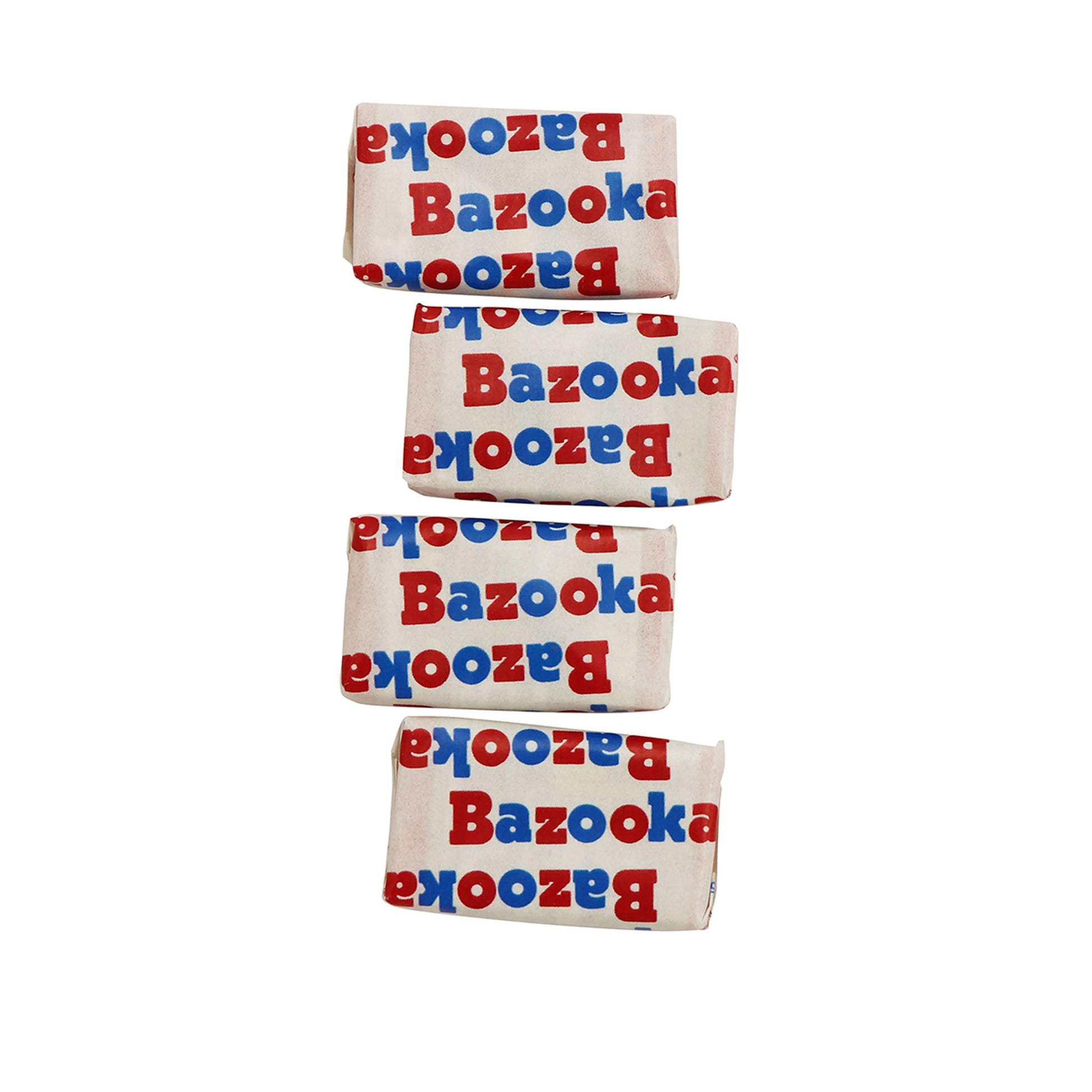 Bazooka Gum Bulk, 5lb Bag