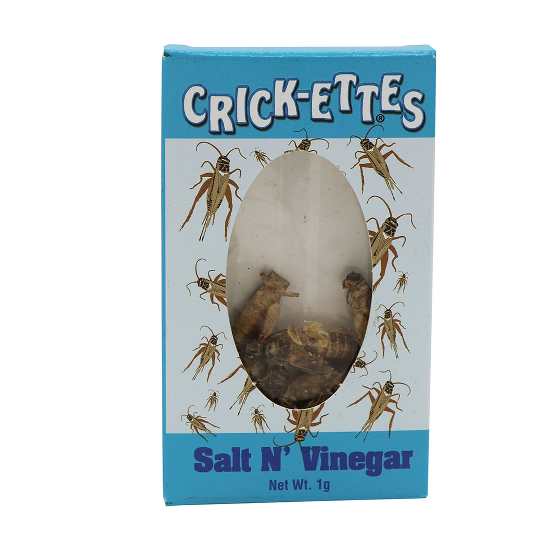 Crick-ettes 24ct Assorted Box