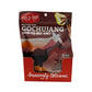 Field Trip Korean BBQ Gochujang Jerky, 2.2oz 9ct