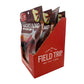 Field Trip Korean BBQ Gochujang Jerky, 2.2oz 9ct