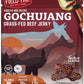 Field Trip Korean BBQ Gochujang Jerky, 2.2oz 9ct