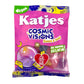 Katjes Cosmic Visions Sweet & Sour 4.9oz 15ct