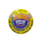 Face Twisters Sour Candy Challenge Disk 1.76oz, 6ct