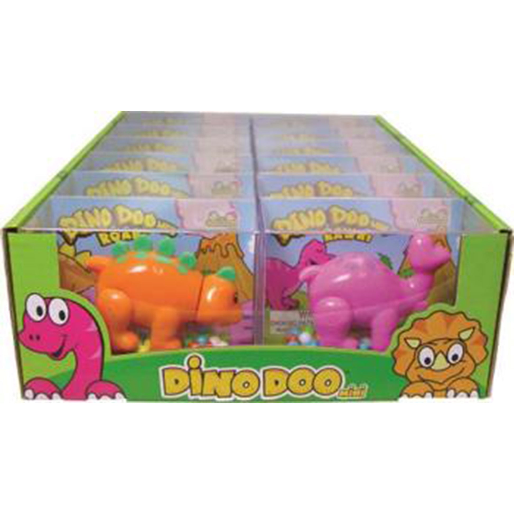 Kidsmania Dino Doo (mini), 12ct