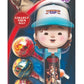 Pop-Ups Lollipop - Stranger Things, 6ct